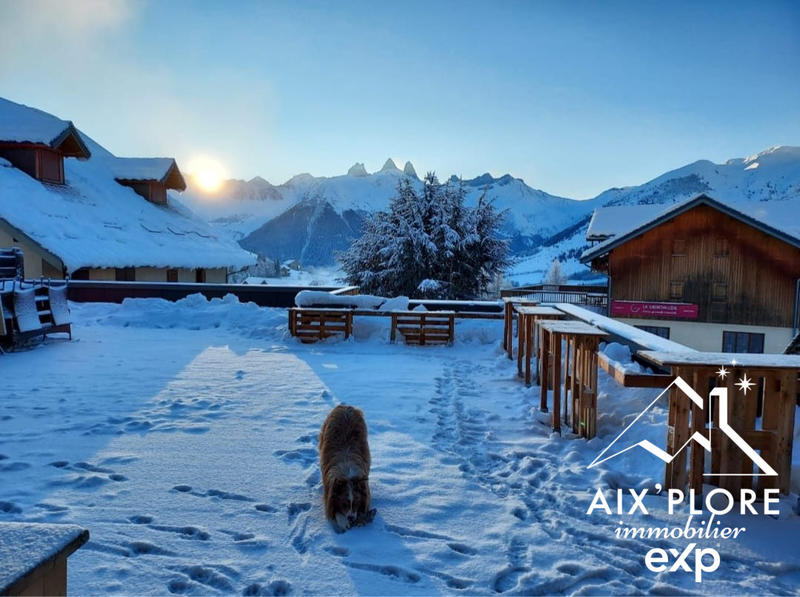 Fonds de commerce - Hôtellerie / Restauration - 160 m²