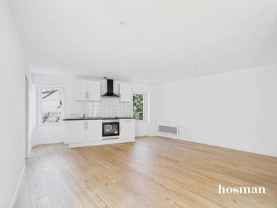 Appartement - 52 m² - 3 pièces