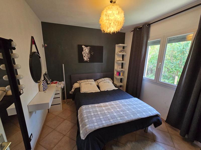 Villa - 136 m² - 6 pièces