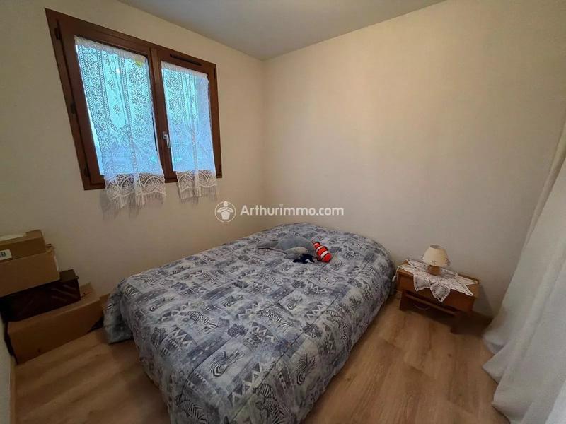 Maison - 112 m² - 4 pièces