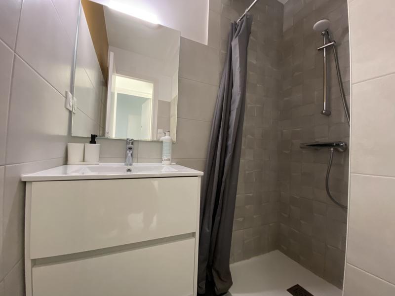 Appartement - 65 m² - 4 pièces