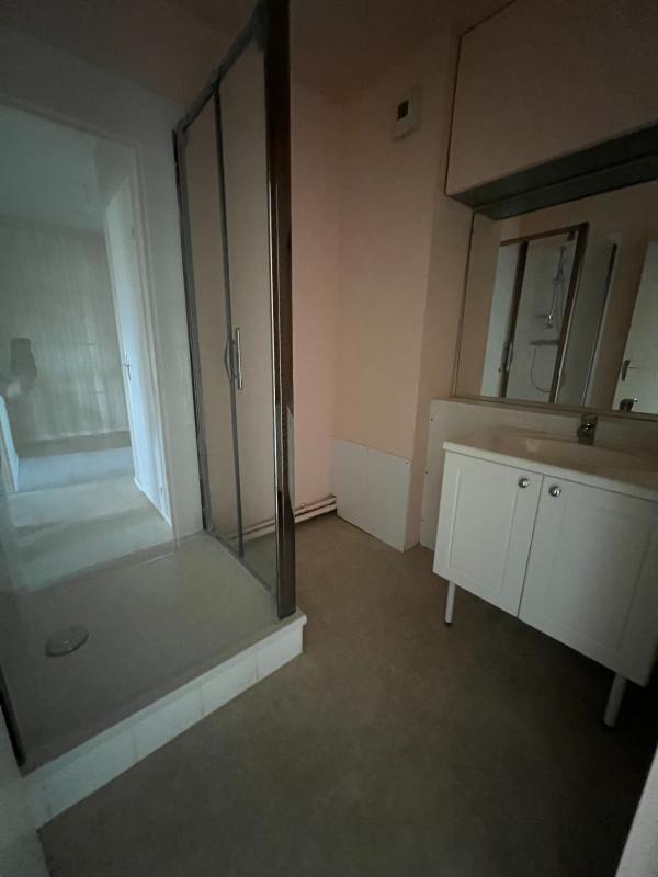 Maison - 91 m² - 5 pièces