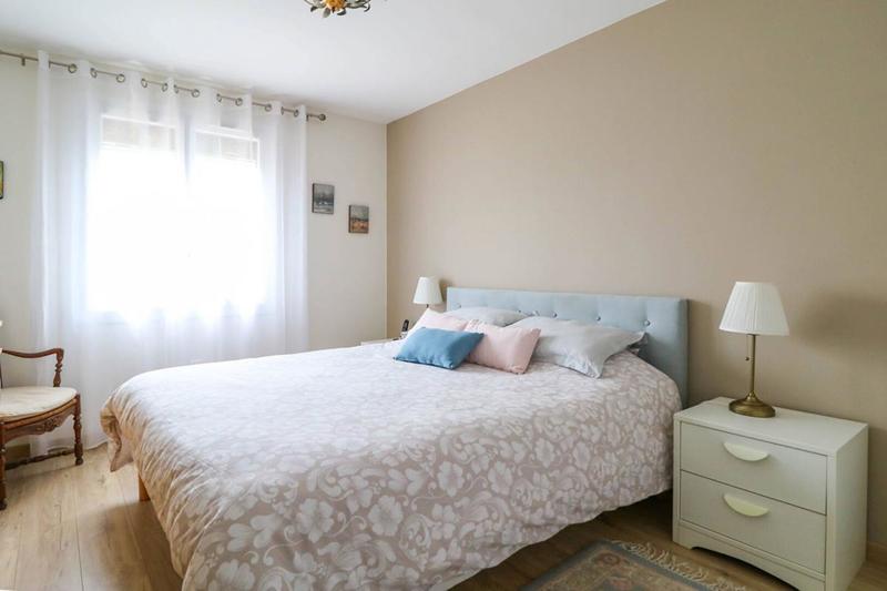 Villa - 122 m² - 5 pièces