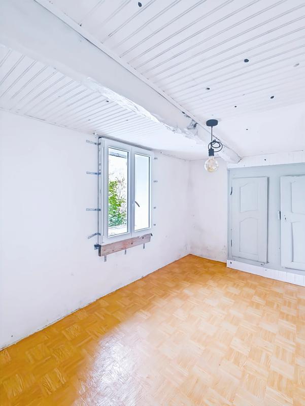 Maison de campagne - 140 m² - 3 pièces