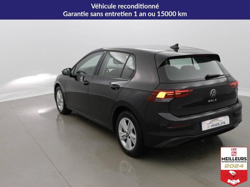 Volkswagen Golf Tdi Scr 150 Dsg7 Life