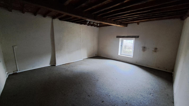 Maison - 145 m² - 5 pièces