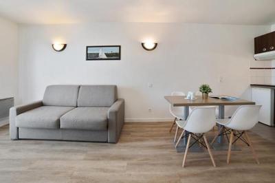 Appartement - 31 m² - 1 pièce