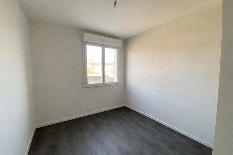 Appartement - 33 m² - 2 pièces