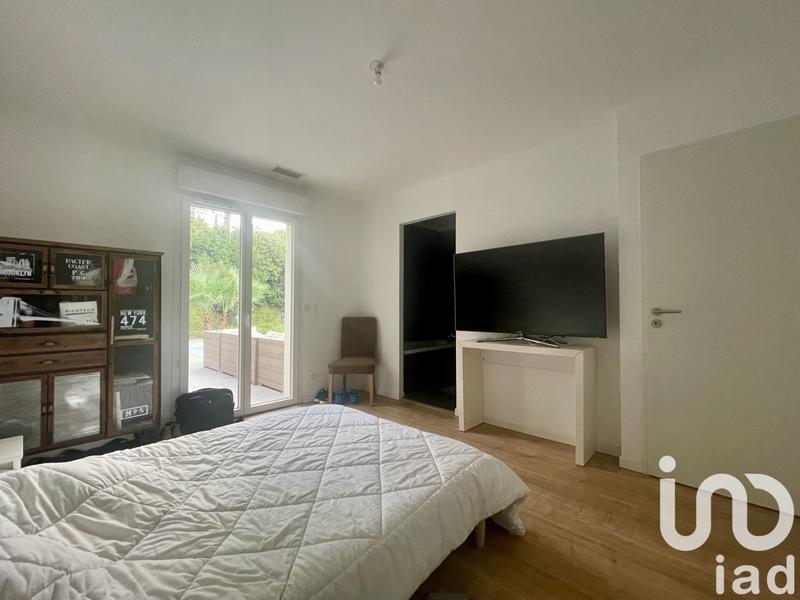 Maison - 119 m² - 5 pièces