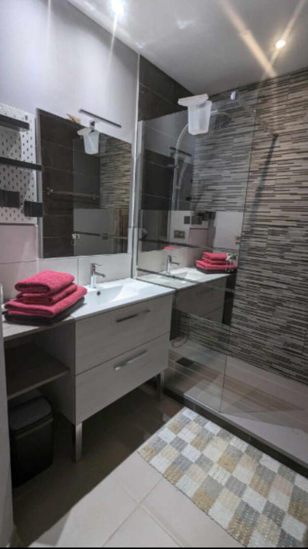 Maison - 101 m² - 4 pièces