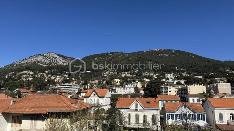 Appartement - 71 m² - 4 pièces