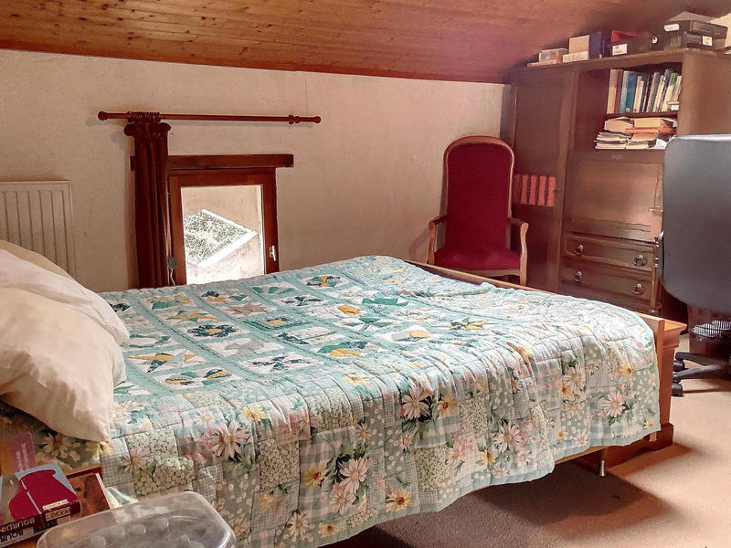 Maison - 163 m² - 5 pièces