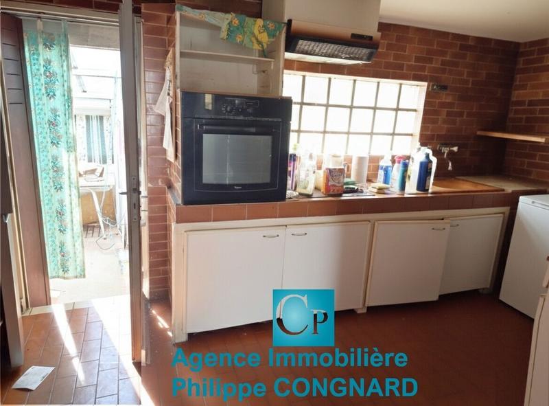 Maison - 73 m² - 4 pièces