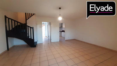 Villa - 82 m² - 4 pièces