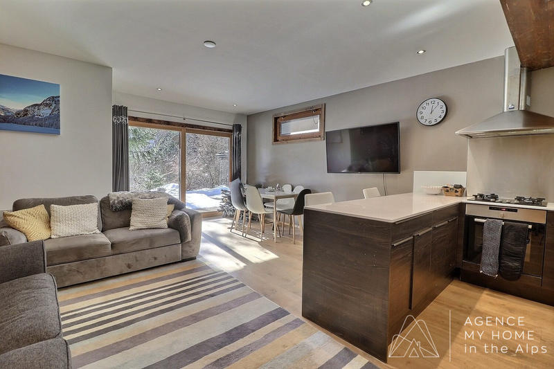 Châlet - 255 m² - 11 pièces