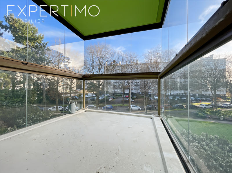 Appartement - 83 m² - 4 pièces