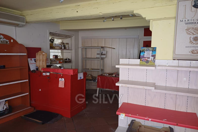 Local commercial - 40 m²