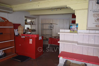 Local commercial - 40 m²