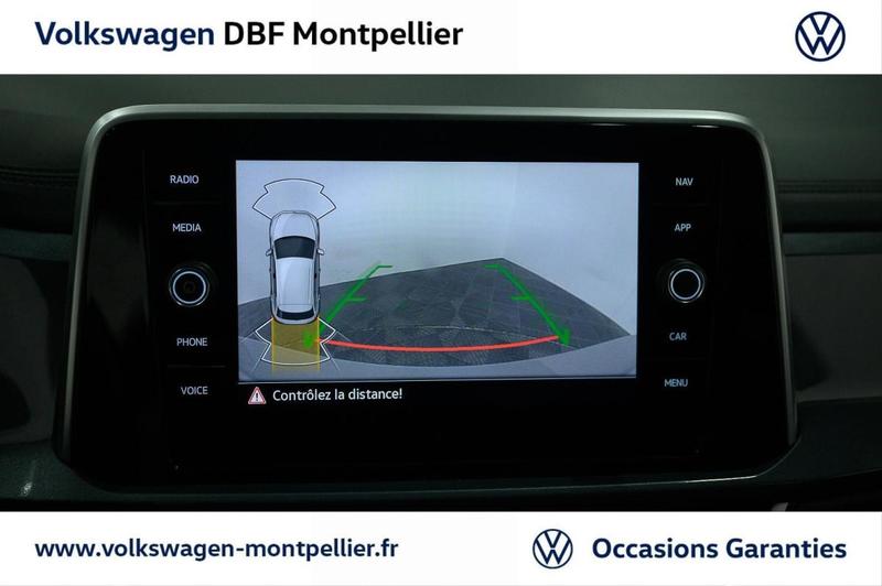 Volkswagen t-Roc 1.5 Tsi Evo 150 Start/Stop Dsg7 Style