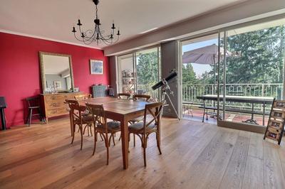 Appartement - 76 m² - 3 pièces