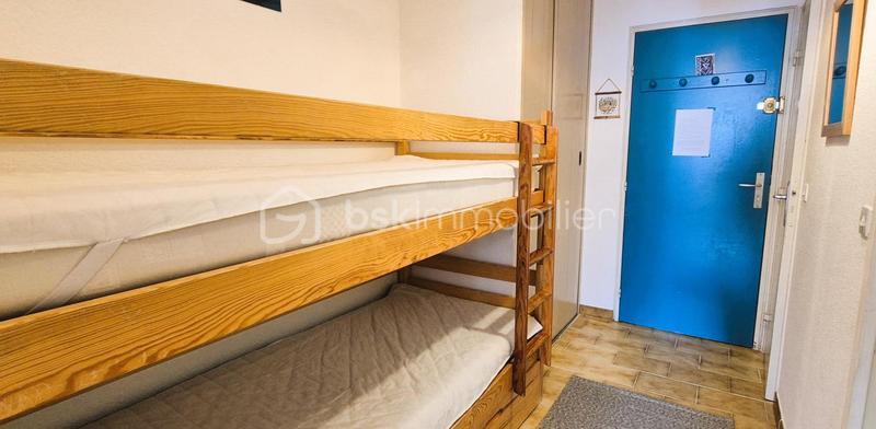 Studio - 31 m² - 1 pièce