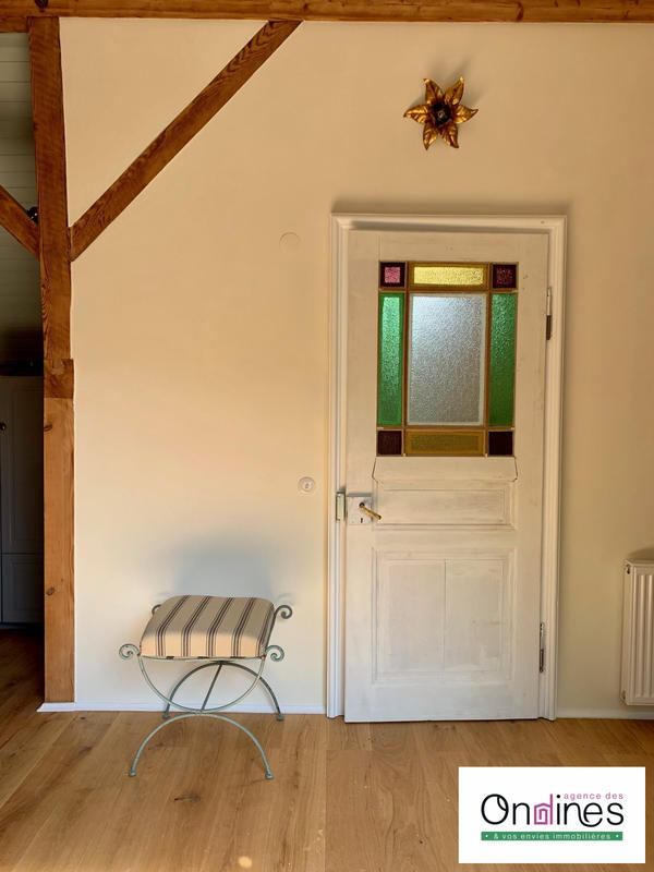 Appartement - 51 m² - 2 pièces