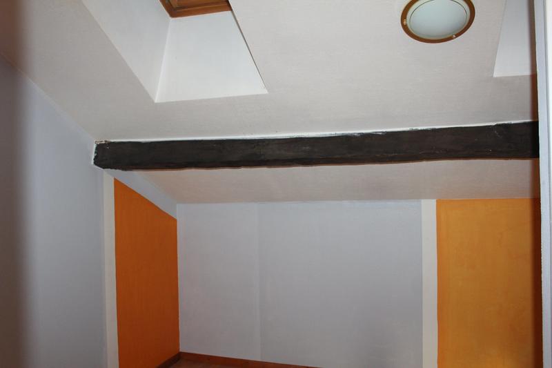 Maison de village - 71 m² - 2 pièces