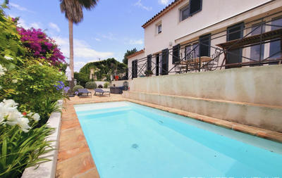 Villa - 133 m² - 2 pièces