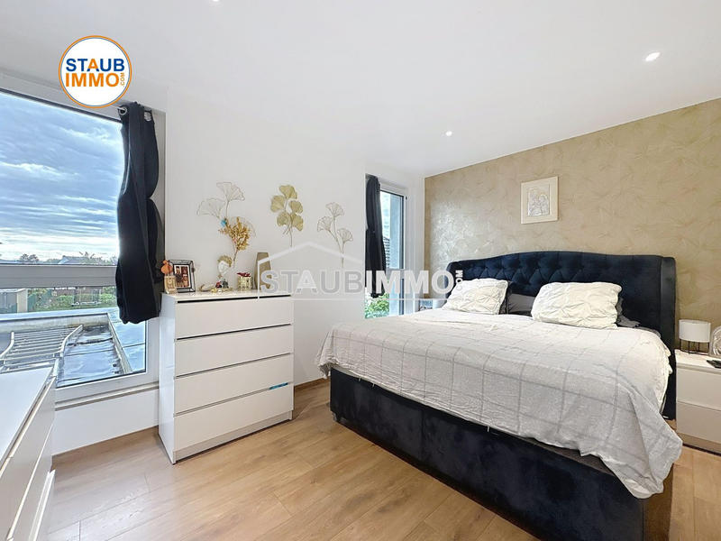 Maison - 127 m² - 5 pièces