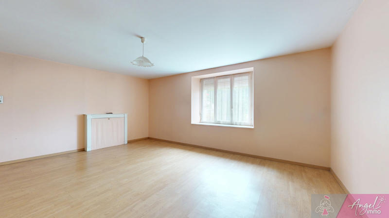 Ferme - 119 m² - 4 pièces