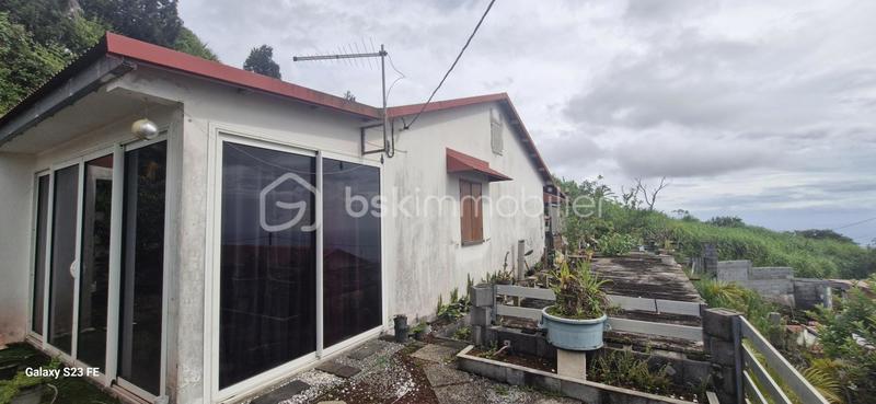 Maison - 75 m² - 4 pièces