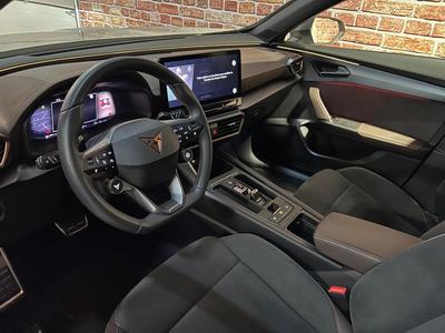 Cupra Formentor Vz5 Taiga Edition 634/999 390ch / Plaques Fr Garantie 07/2027