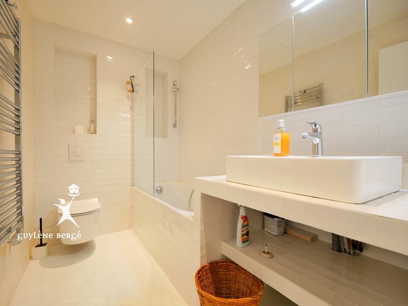 Maison - 113 m² - 4 pièces