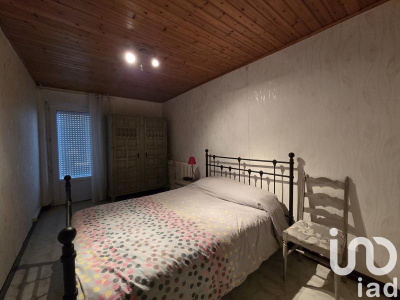 Maison de campagne - 218 m² - 12 pièces