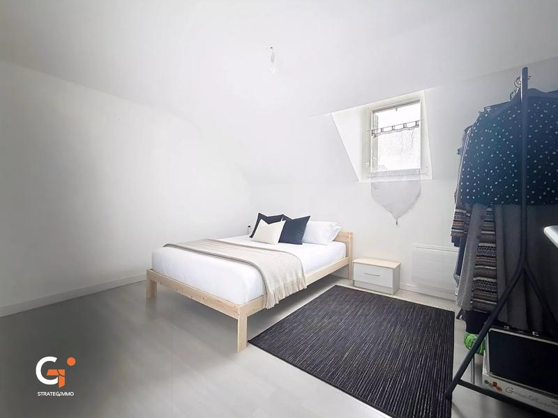 Appartement - 74 m² - 4 pièces