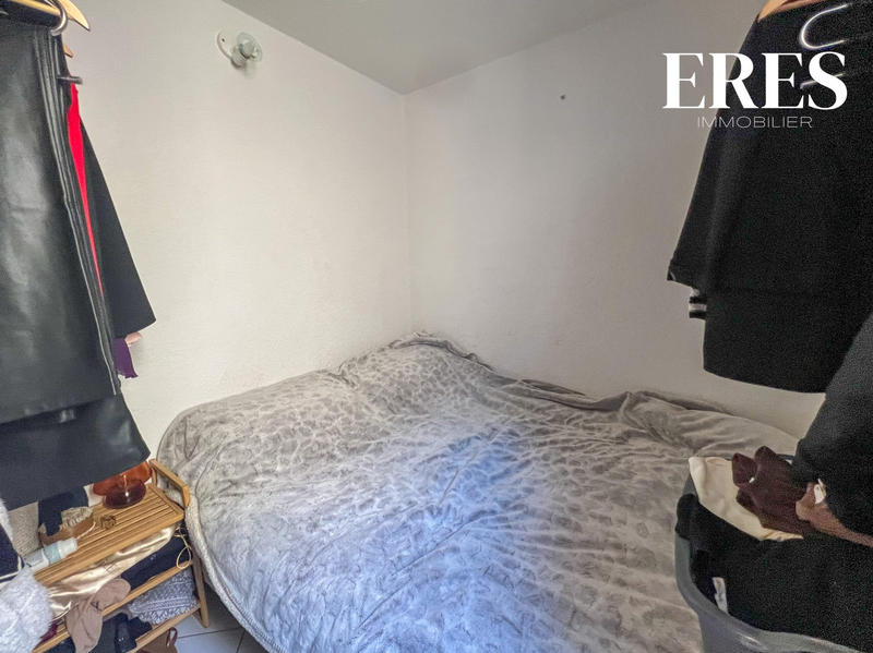 Duplex - 23 m² - 2 pièces