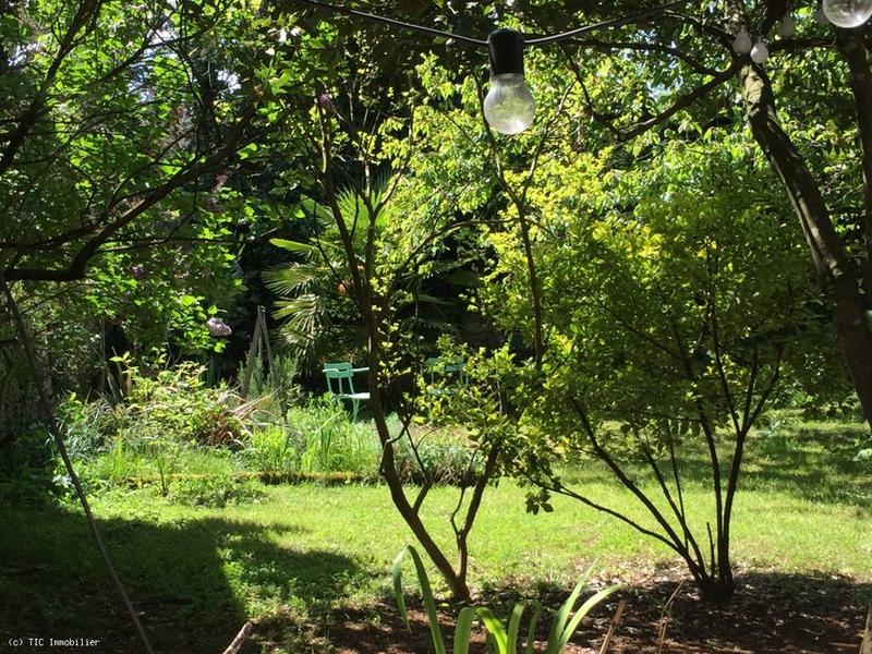 Maison de ville - 99 m² - 4 pièces