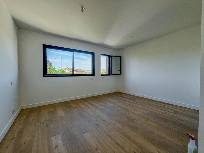 Maison - 165 m² - 5 pièces