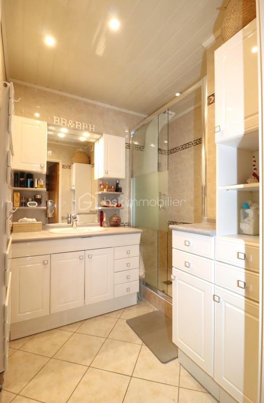 Appartement - 86 m² - 4 pièces