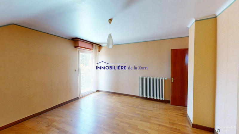 Maison - 186 m² - 5 pièces