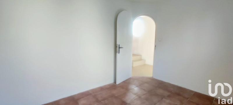 Maison - 111 m² - 5 pièces