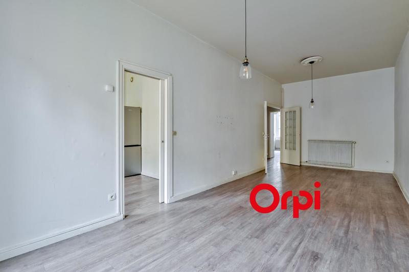 Appartement - 78 m² - 3 pièces