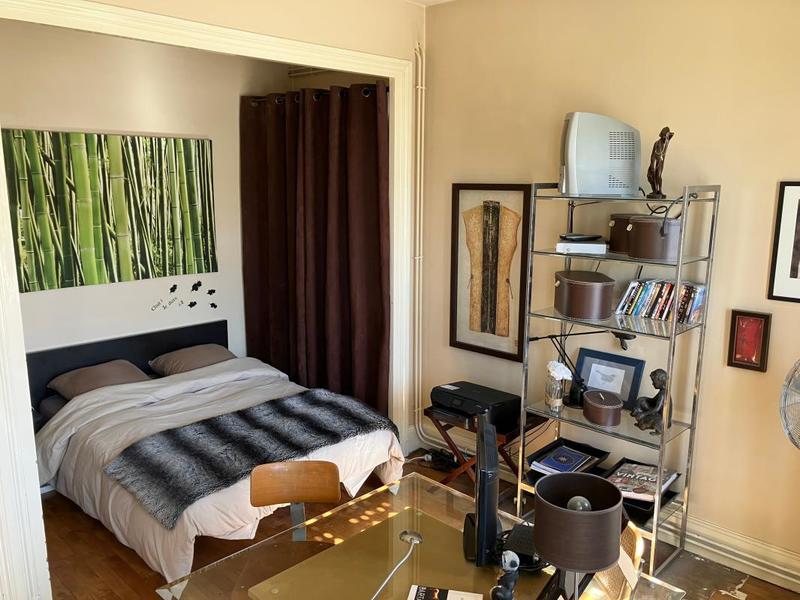 Appartement - 63 m² - 2 pièces