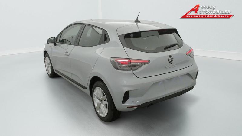 Renault Clio 5 Blue Dci 100 Ch Gsr2 Evolution