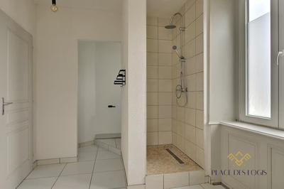 Appartement - 77 m² - 4 pièces