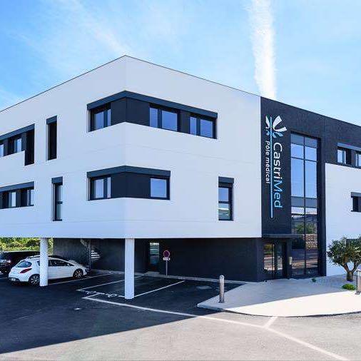 Cabinet de Psychomotricité Audrey Selleslagh