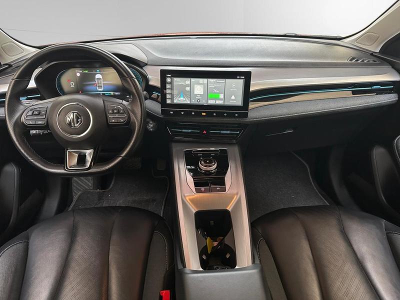 Mg mg5 61.1kwh Autonomie-Etendue Luxury
