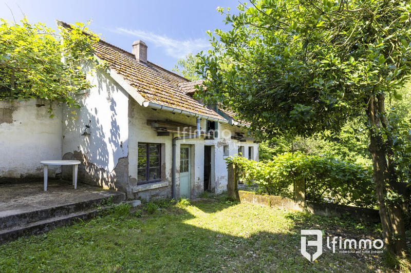 Maison - 142 m² - 6 pièces