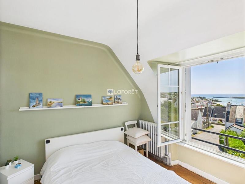 Maison - 115 m² - 6 pièces