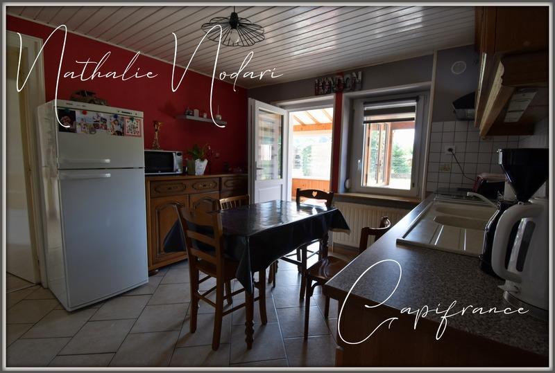 Maison de village - 336 m² - 16 pièces